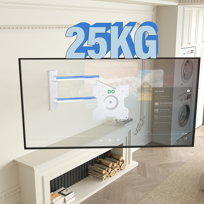 XTRARM Axis XL Vit 108,5 cm