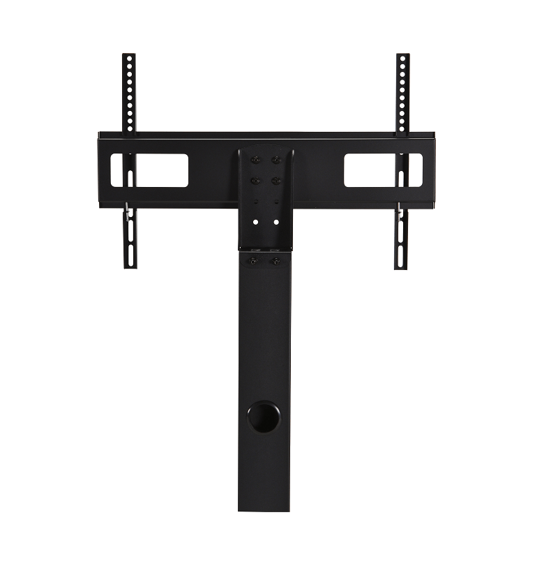 DQ Mobile TV Stativ Adrian 1 Svart med hjul - tvvaggfaste.se