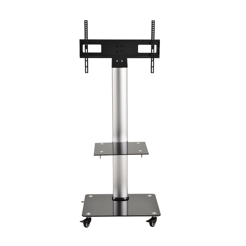 DQ Mobile TV Stativ Adrian 2 Alu - tvvaggfaste.se