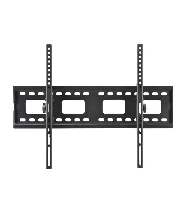 DQ Pallas Flex tiltbart TV - fäste svart - tvvaggfaste.se