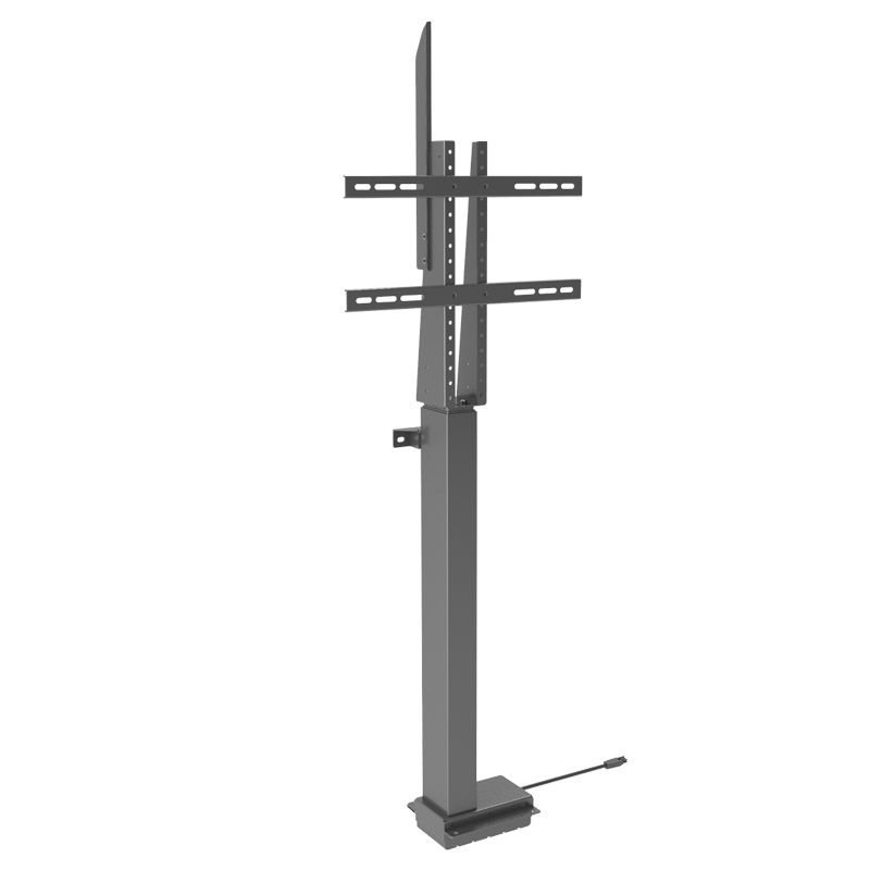 DQ TV Hiss Ares 1000 L - tvvaggfaste.se