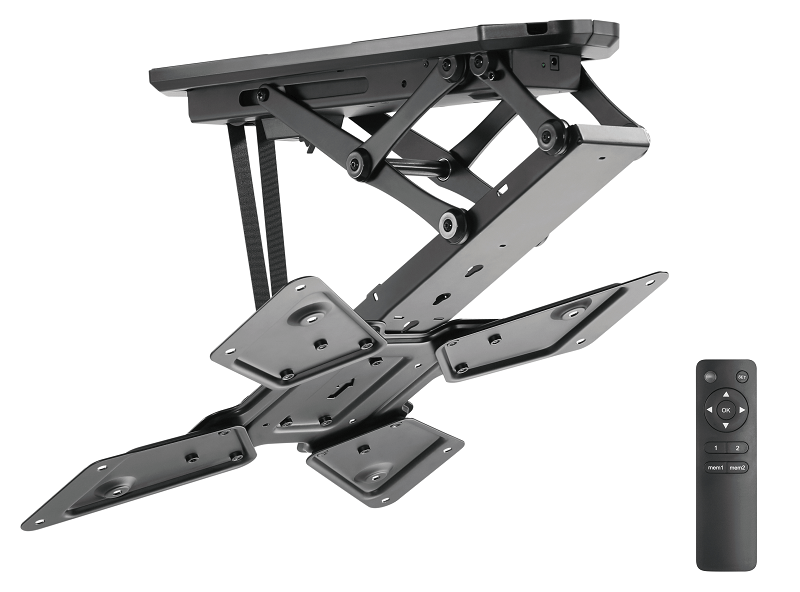 My Wall TV ceiling mount electric HL40ML - tvvaggfaste.se