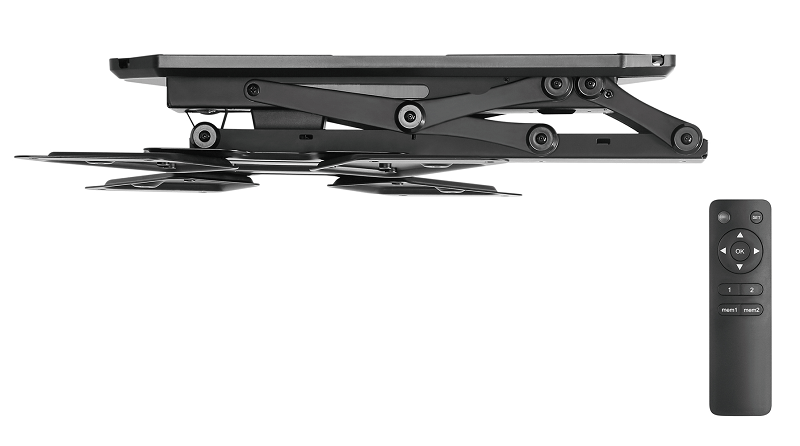 My Wall TV ceiling mount electric HL40ML - tvvaggfaste.se