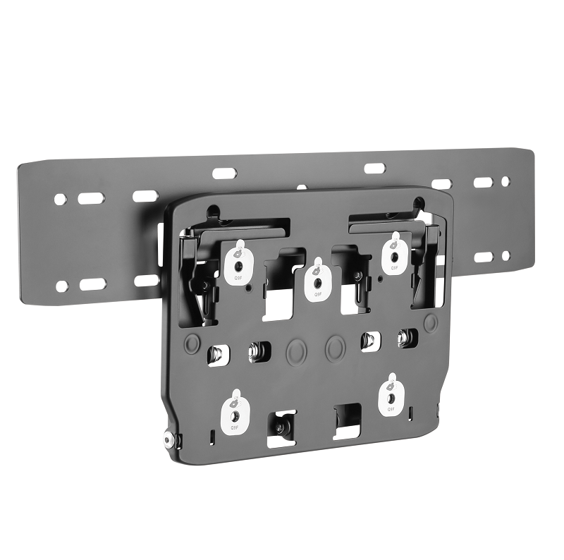 My Wall TV väggfäste HL33L - Samsung® Q - Series - tvvaggfaste.se