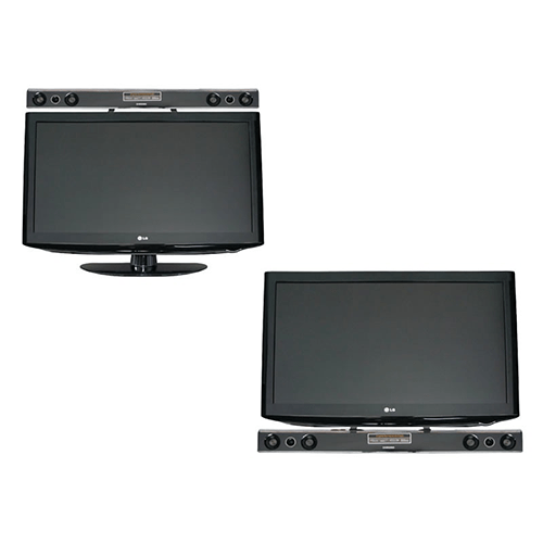 My Wall Universal Soundbar Mount - tvvaggfaste.se