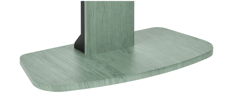 TV Stativ XTRARM Ferro svart/grå - tvvaggfaste.se