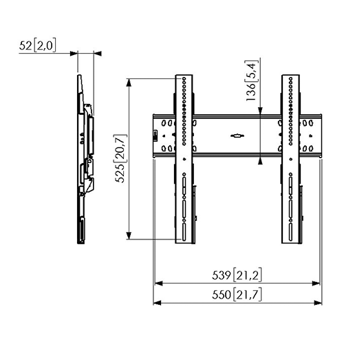 Vogel's PFW 6410 - tvvaggfaste.se