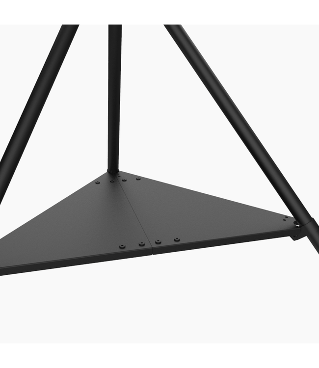 XTRARM Ahton Tripod TV Stativ svart - tvvaggfaste.se