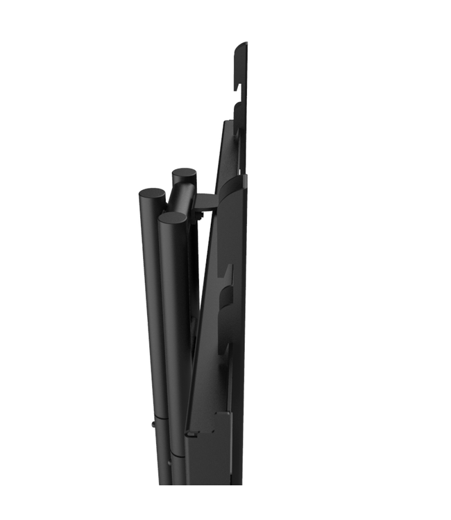 XTRARM Ahton Tripod TV Stativ svart - tvvaggfaste.se