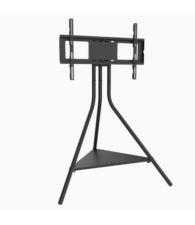 XTRARM Ahton Tripod TV Stativ svart - tvvaggfaste.se