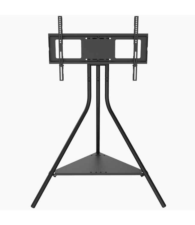 XTRARM Ahton Tripod TV Stativ svart - tvvaggfaste.se