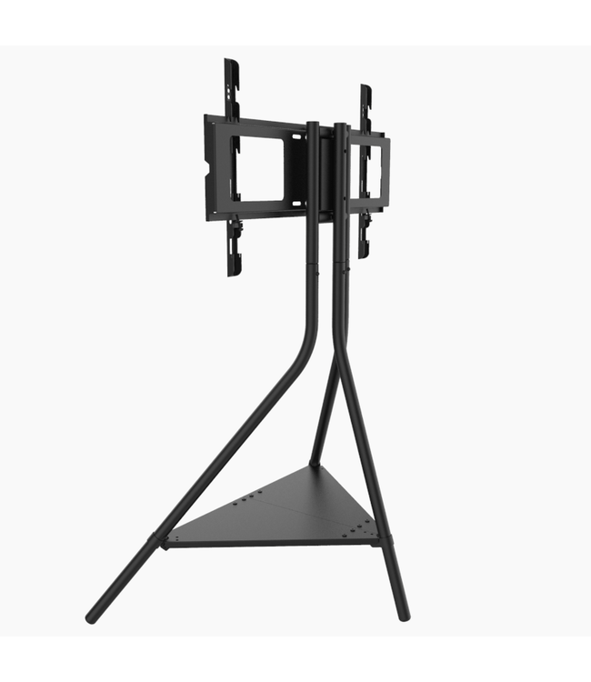 XTRARM Ahton Tripod TV Stativ svart - tvvaggfaste.se