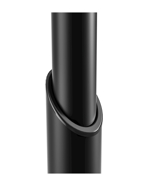 XTRARM Arius TV Stativ svart - tvvaggfaste.se