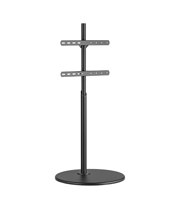 XTRARM Arius TV Stativ svart - tvvaggfaste.se