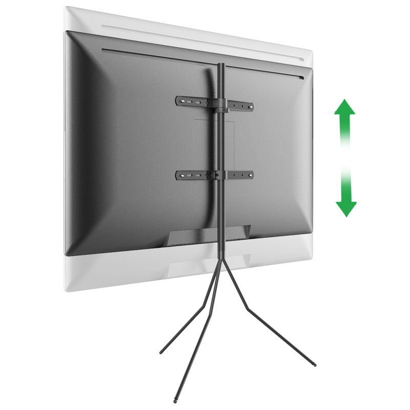 XTRARM Juno Tripod TV Stativ - tvvaggfaste.se