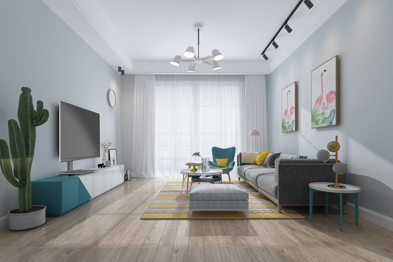 XTRARM TV Bordställ svart - tvvaggfaste.se