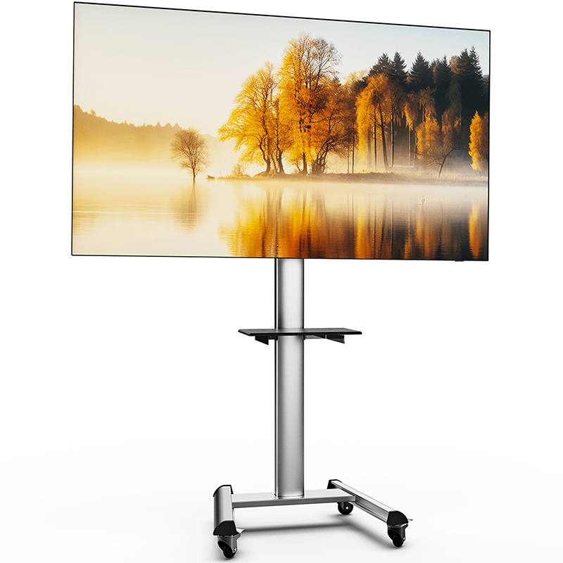 XTRARM TV Stativ Proton 500 alu - tvvaggfaste.se