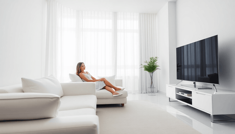 Er et tv-gulvstativ nyttigt i dit hjem? - tvvaggfaste.se