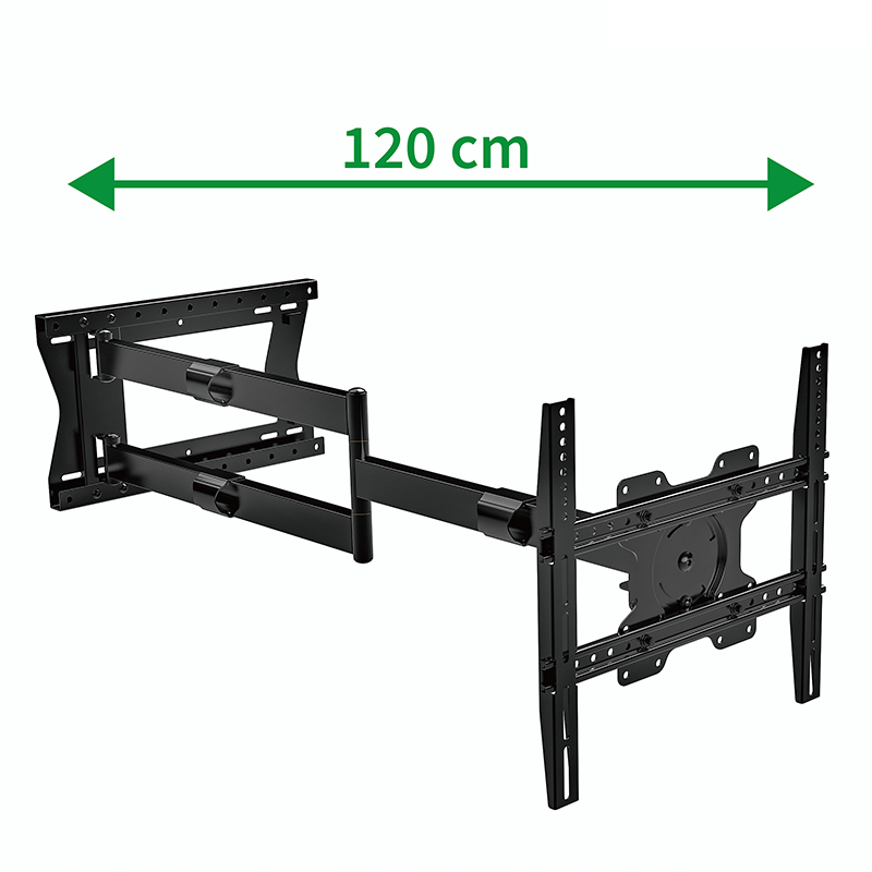 XTRARM Ferrom 120 cm TV fäste