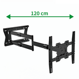 XTRARM Ferrom 120 cm TV fäste