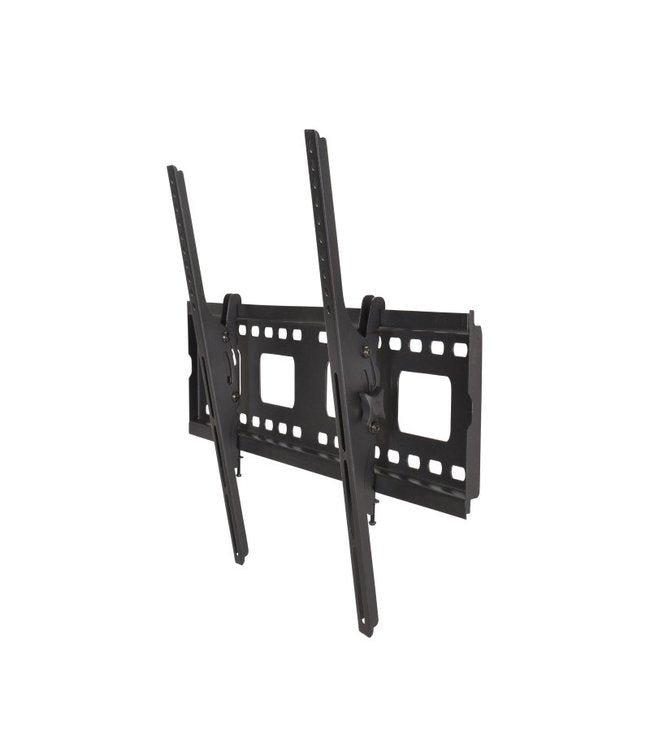 DQ Pallas Flex tiltbart TV - fäste svart - tvvaggfaste.se