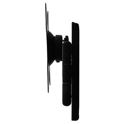 DQ Rotate Triple L Black - tvvaggfaste.se