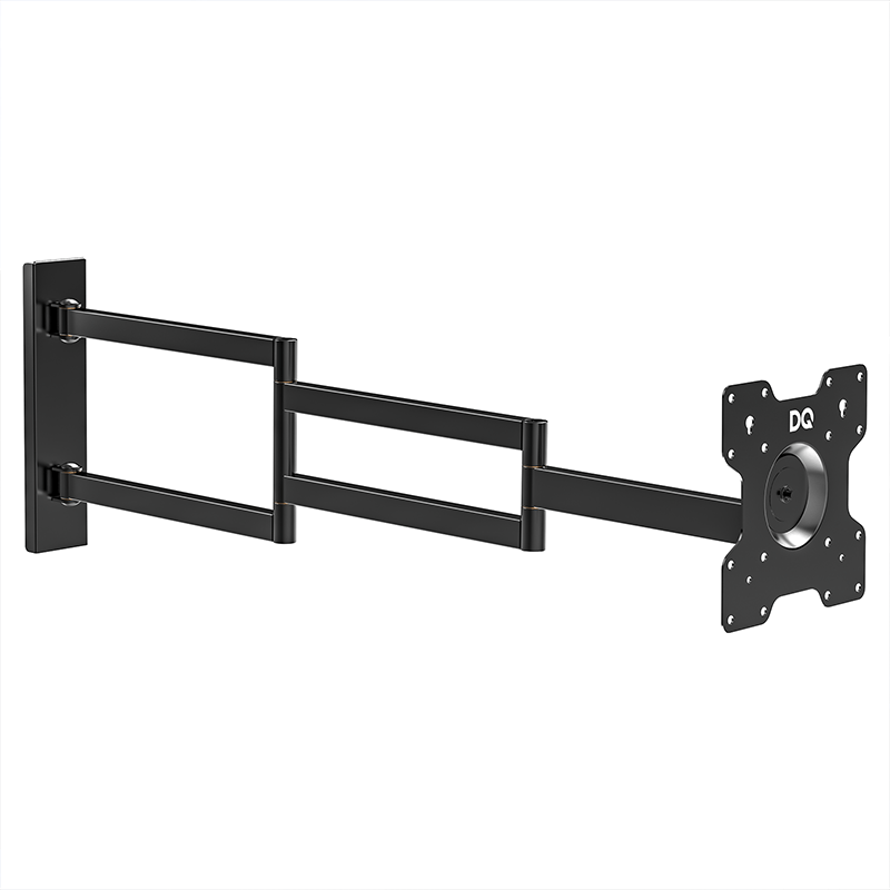 DQ Rotate XL Svart 98,5 cm - tvvaggfaste.se
