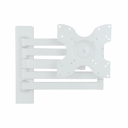 DQ Rotate XL Vit 98,5 cm TV Väggfäste - tvvaggfaste.se