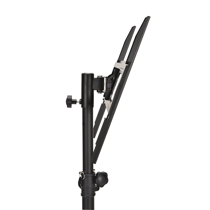 DQ Tripod VESA 400 TV Stativ - tvvaggfaste.se