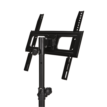 DQ Tripod VESA 400 TV Stativ - tvvaggfaste.se