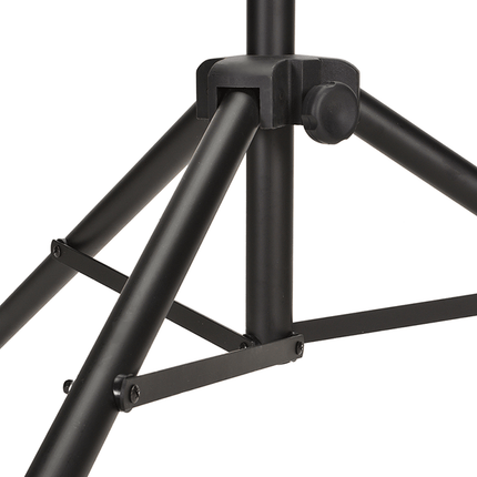 DQ Tripod VESA 400 TV Stativ - tvvaggfaste.se