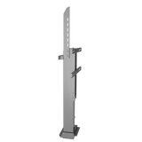 DQ TV Hiss Ares 1000 L - tvvaggfaste.se