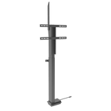 DQ TV Hiss Ares 1000 L - tvvaggfaste.se