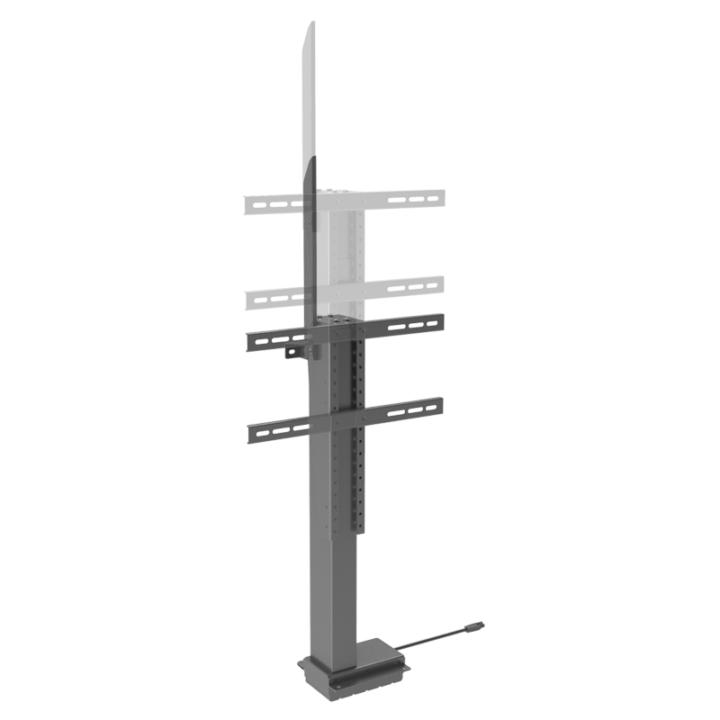 DQ TV Hiss Ares 1000 L - tvvaggfaste.se
