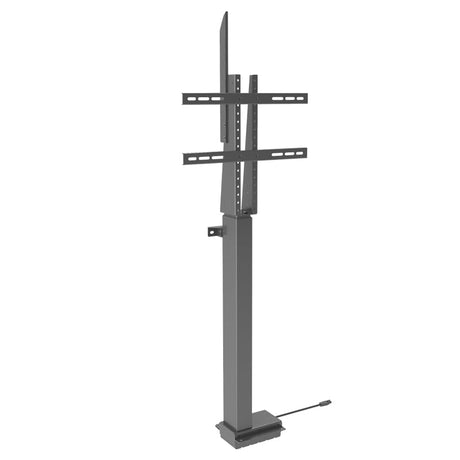 DQ TV Hiss Ares 1000 L - tvvaggfaste.se