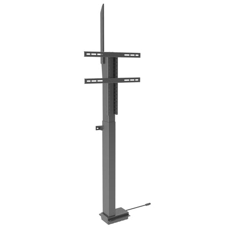 DQ TV Hiss Ares 1000 L - tvvaggfaste.se
