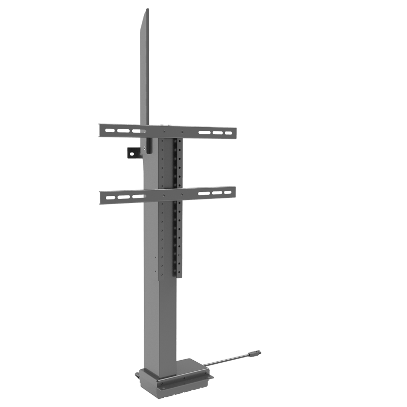 DQ TV Hiss Ares 1000 L - tvvaggfaste.se