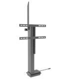 DQ TV Hiss Ares 1000 L - tvvaggfaste.se