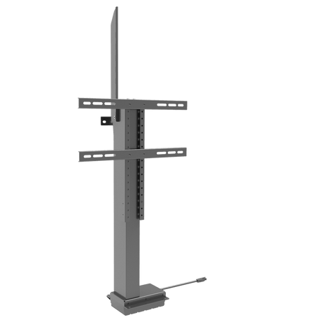 DQ TV Hiss Ares 1000 L - tvvaggfaste.se