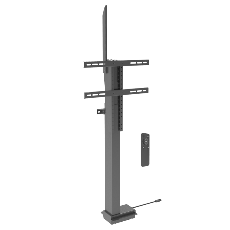 DQ TV Hiss Ares 1000 L - tvvaggfaste.se
