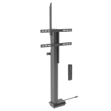 DQ TV Hiss Ares 1000 L - tvvaggfaste.se