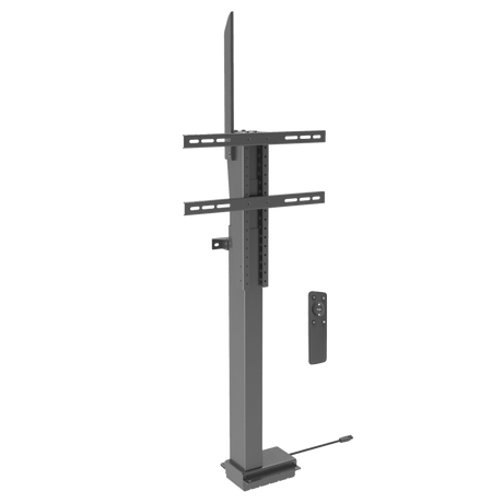 DQ TV Hiss Ares 1000 L - tvvaggfaste.se