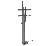 DQ TV Hiss Ares 1000 L - tvvaggfaste.se