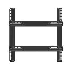 DQ VESA adapter M400 - VESA 400x400mm - tvvaggfaste.se