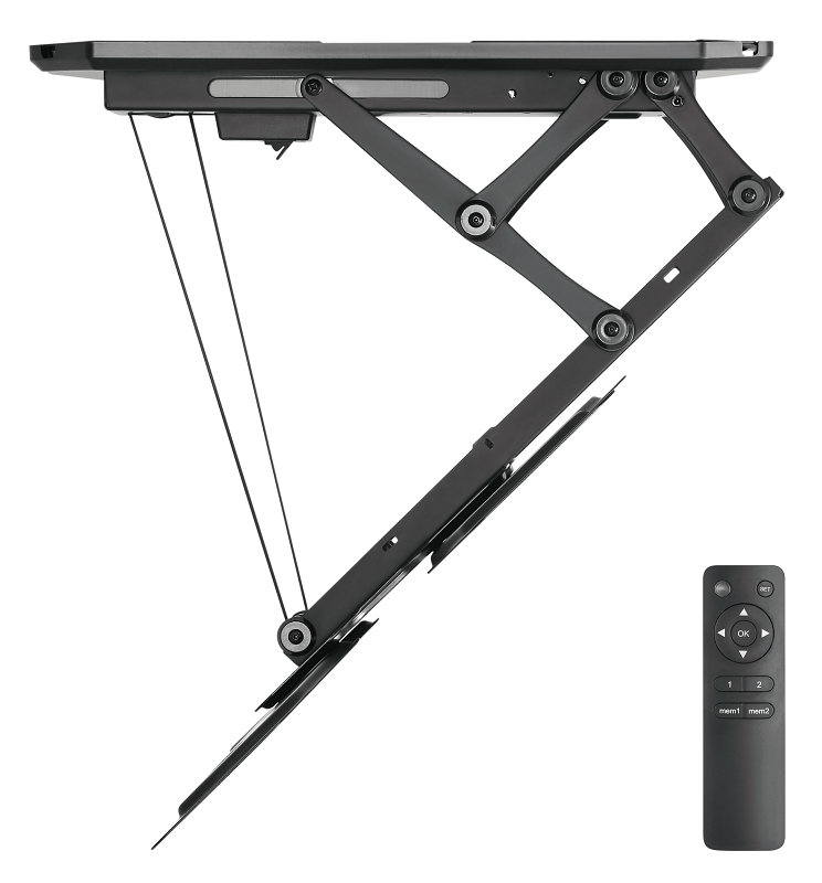My Wall TV ceiling mount electric HL40ML - tvvaggfaste.se