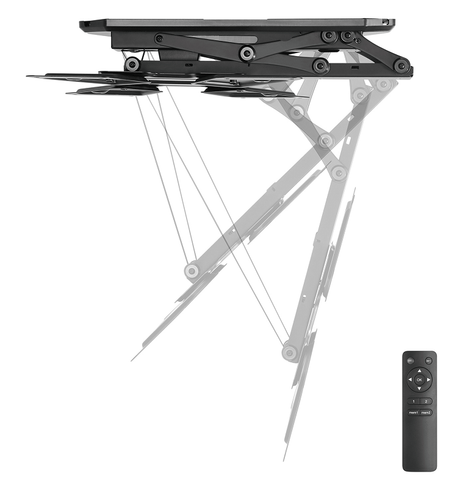 My Wall TV ceiling mount electric HL40ML - tvvaggfaste.se