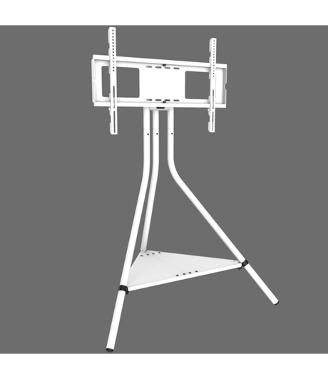 TRARM Ahton Tripod TV Stativ vit - tvvaggfaste.se