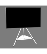 TRARM Ahton Tripod TV Stativ vit - tvvaggfaste.se