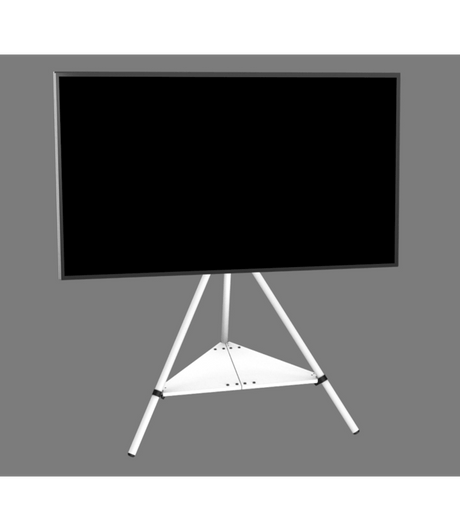 TRARM Ahton Tripod TV Stativ vit - tvvaggfaste.se
