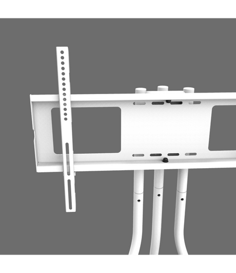 TRARM Ahton Tripod TV Stativ vit - tvvaggfaste.se